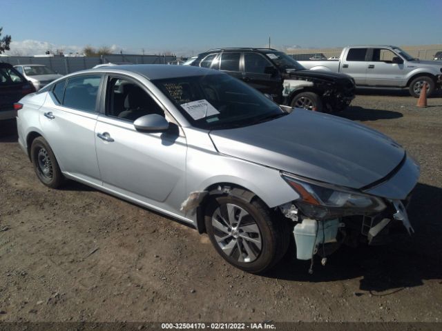 NISSAN ALTIMA 2019 1n4bl4bw2kn310459