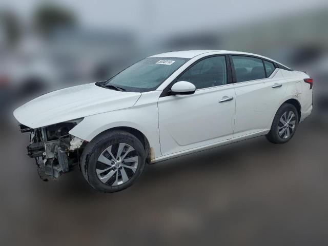 NISSAN ALTIMA 2019 1n4bl4bw2kn326502