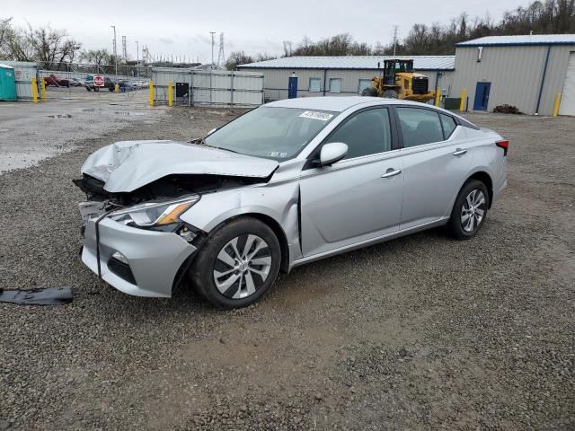 NISSAN ALTIMA S 2019 1n4bl4bw2kn327276