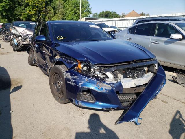 NISSAN ALTIMA S 2020 1n4bl4bw2lc155408