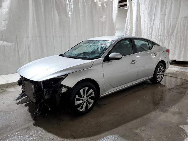 NISSAN ALTIMA 2020 1n4bl4bw2lc243987