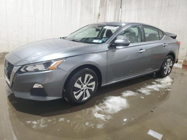 NISSAN ALTIMA S 2020 1n4bl4bw2lc246243