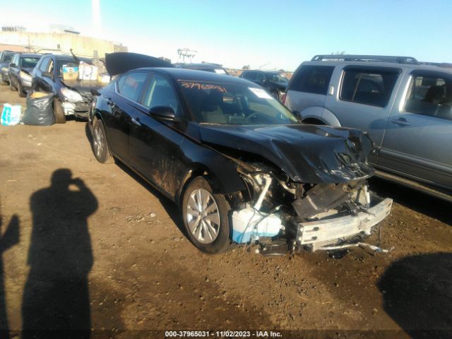 NISSAN ALTIMA 2020 1n4bl4bw2lc253760