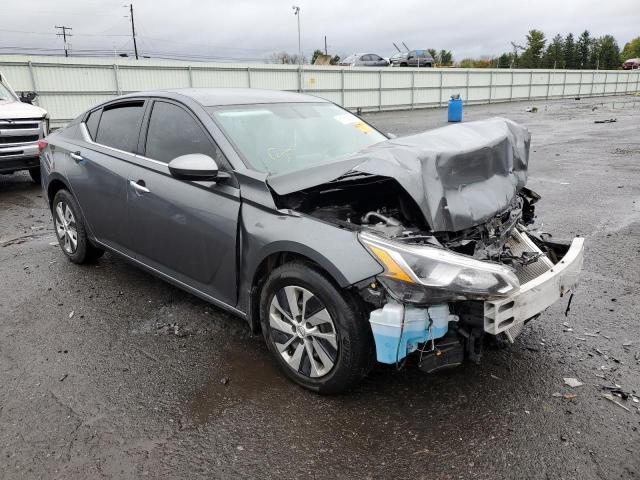 NISSAN ALTIMA S 2020 1n4bl4bw2ln317428