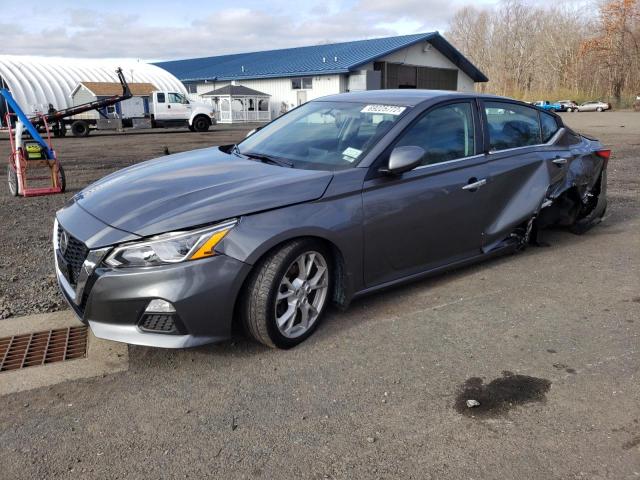 NISSAN ALTIMA S 2020 1n4bl4bw2ln320572