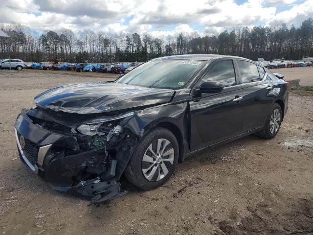 NISSAN ALTIMA 2019 1n4bl4bw3kc156582