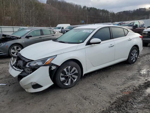 NISSAN ALTIMA S 2019 1n4bl4bw3kc157165