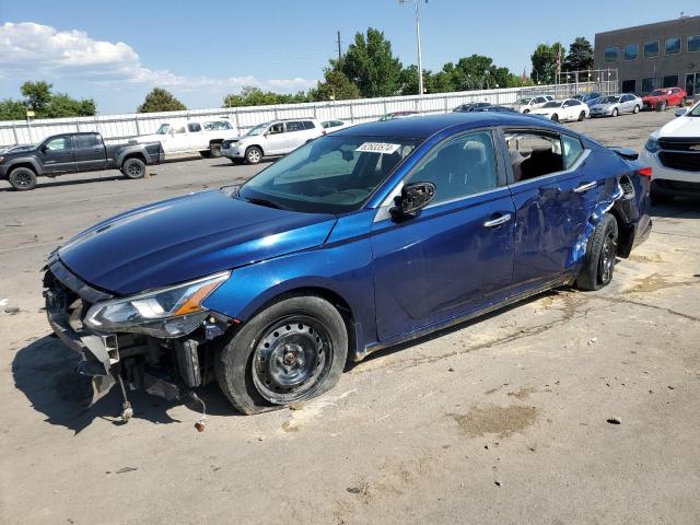 NISSAN ALTIMA S 2019 1n4bl4bw3kc214156