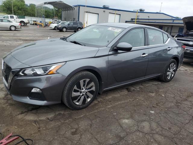 NISSAN ALTIMA S 2020 1n4bl4bw3lc134096