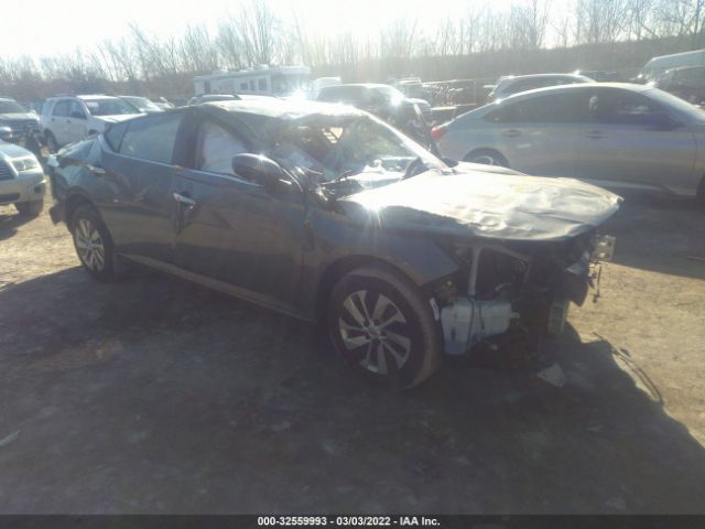 NISSAN ALTIMA 2020 1n4bl4bw3ln305353