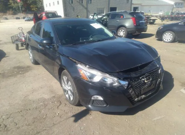 NISSAN ALTIMA 2020 1n4bl4bw3ln321231