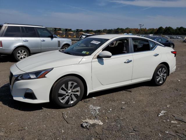 NISSAN ALTIMA S 2019 1n4bl4bw4kc191664