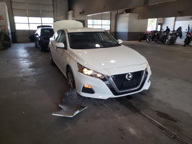 NISSAN ALTIMA S 2019 1n4bl4bw4kc213047