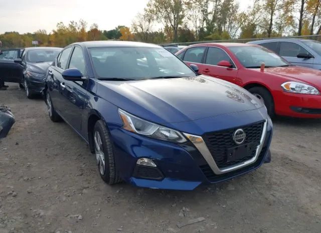 NISSAN ALTIMA 2019 1n4bl4bw4kc215042