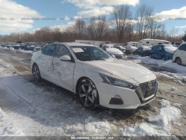 NISSAN ALTIMA 2019 1n4bl4bw4kc216613