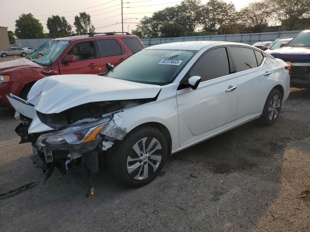 NISSAN ALTIMA S 2019 1n4bl4bw4kn327084