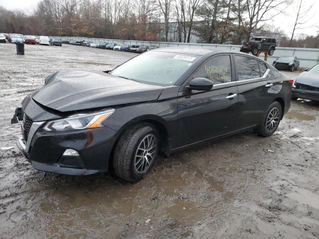 NISSAN ALTIMA S 2020 1n4bl4bw4lc143275