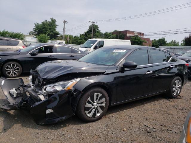 NISSAN ALTIMA 2020 1n4bl4bw4lc242405