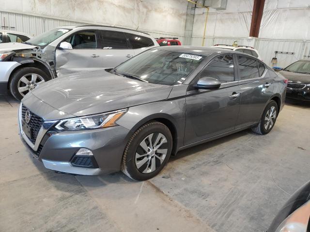 NISSAN ALTIMA 2020 1n4bl4bw4lc277378