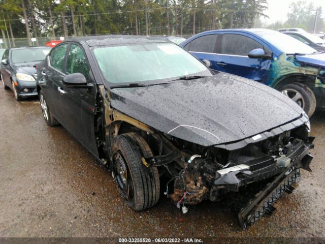 NISSAN ALTIMA 2020 1n4bl4bw4ln301103