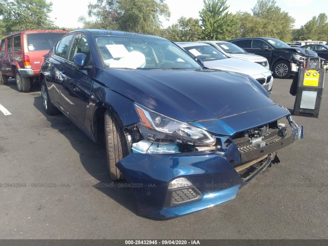 NISSAN ALTIMA 2019 1n4bl4bw5kc181452