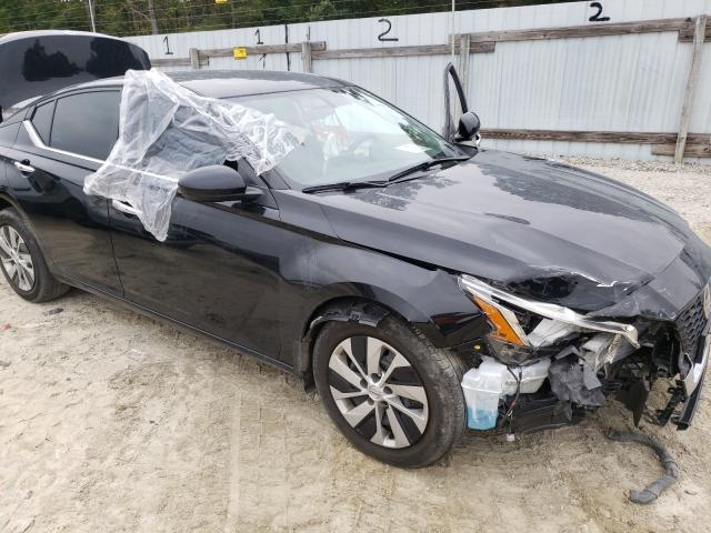 NISSAN ALTIMA S 2019 1n4bl4bw5kc189129