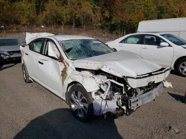 NISSAN ALTIMA S 2019 1n4bl4bw5kc198218