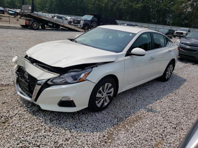 NISSAN ALTIMA S 2019 1n4bl4bw5kc219343