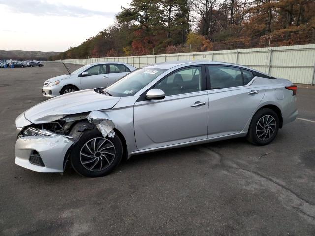 NISSAN ALTIMA 2019 1n4bl4bw5kc239706