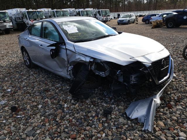 NISSAN ALTIMA S 2019 1n4bl4bw5kc240094