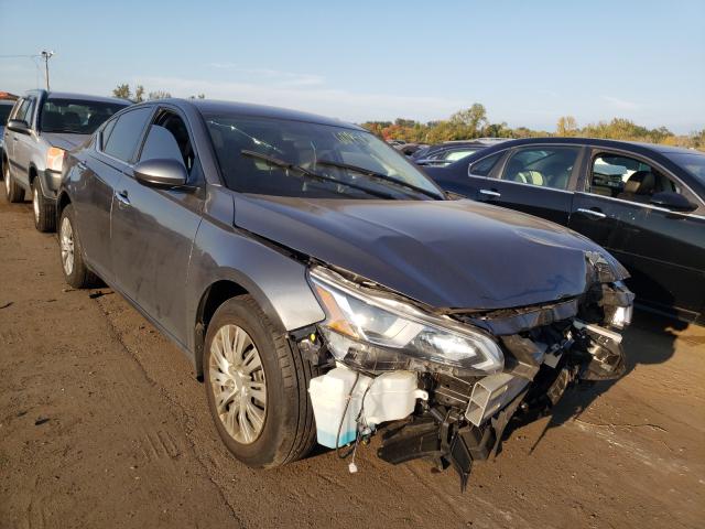 NISSAN ALTIMA S 2019 1n4bl4bw5kc252505