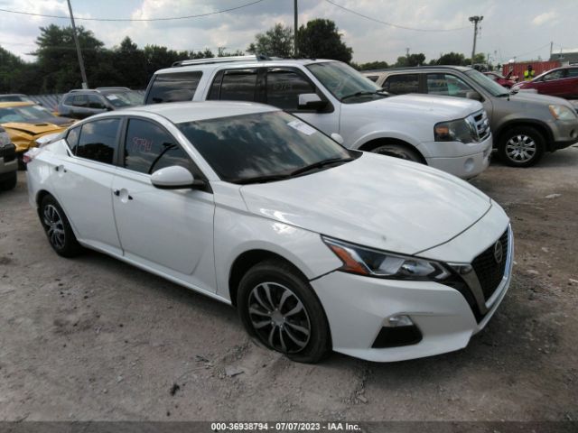 NISSAN ALTIMA 2019 1n4bl4bw5kc254965