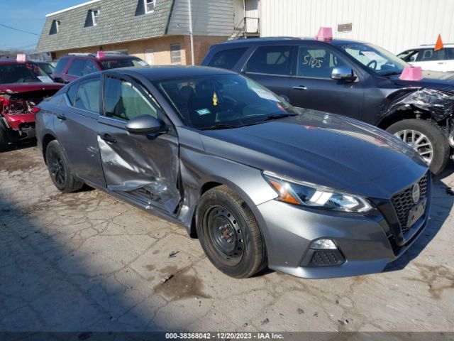 NISSAN ALTIMA 2019 1n4bl4bw5kn300475