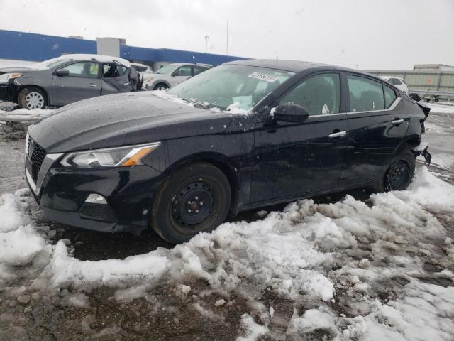 NISSAN ALTIMA S 2019 1n4bl4bw5kn314134