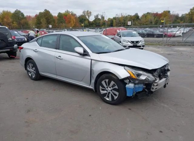 NISSAN ALTIMA 2020 1n4bl4bw5lc170324