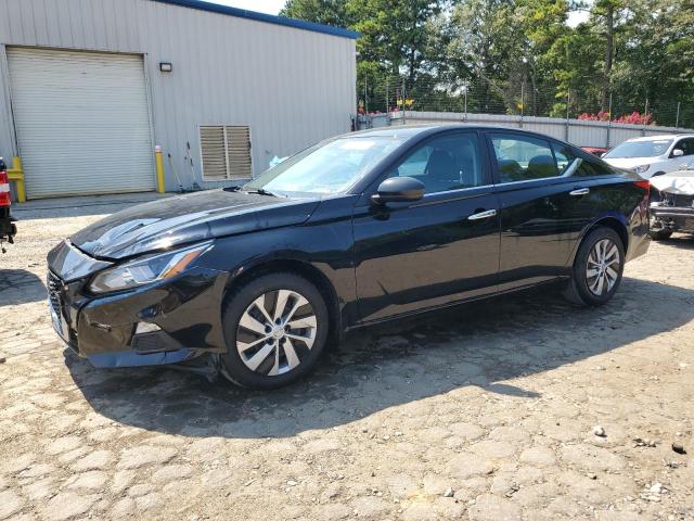 NISSAN ALTIMA 2020 1n4bl4bw5ln307623