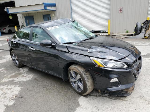 NISSAN ALTIMA S 2020 1n4bl4bw5ln310991