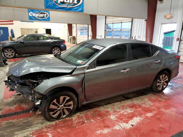 NISSAN ALTIMA 2020 1n4bl4bw5ln321358