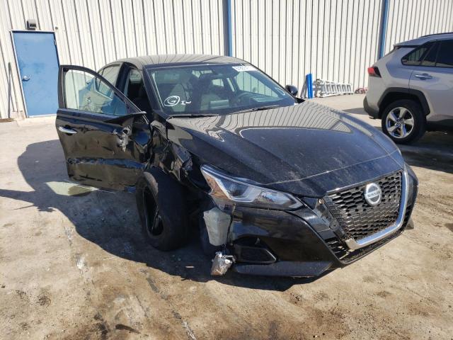 NISSAN ALTIMA S 2019 1n4bl4bw6kc139775