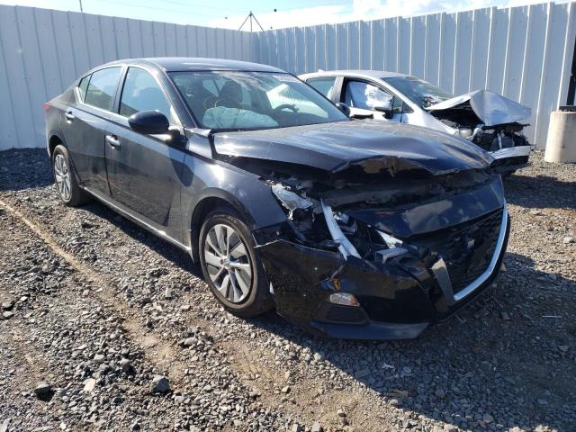 NISSAN ALTIMA S 2019 1n4bl4bw6kc166894