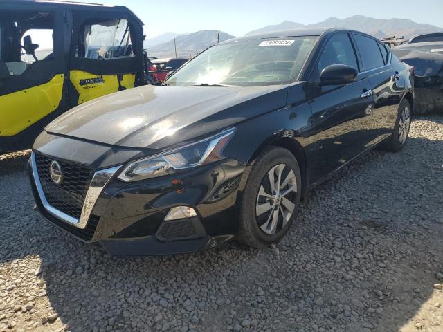 NISSAN ALTIMA S 2019 1n4bl4bw6kc207766