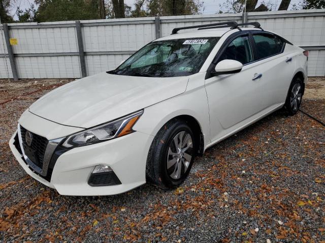 NISSAN ALTIMA 2019 1n4bl4bw6kc211784