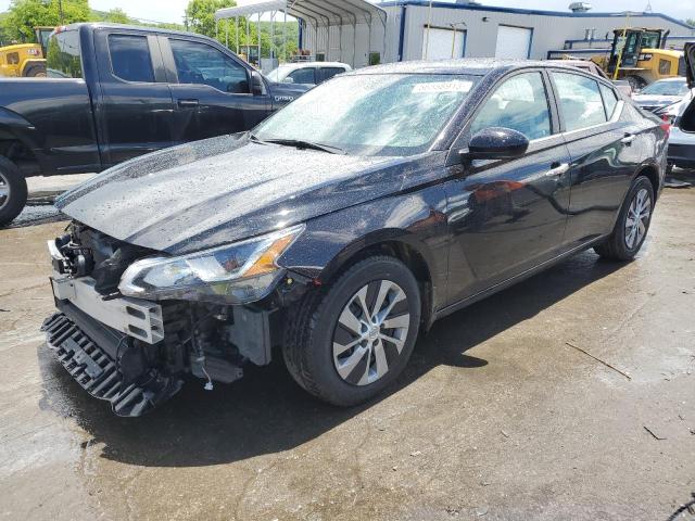 NISSAN ALTIMA S 2019 1n4bl4bw6kn302526