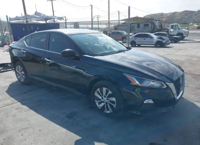 NISSAN ALTIMA 2019 1n4bl4bw6kn313705