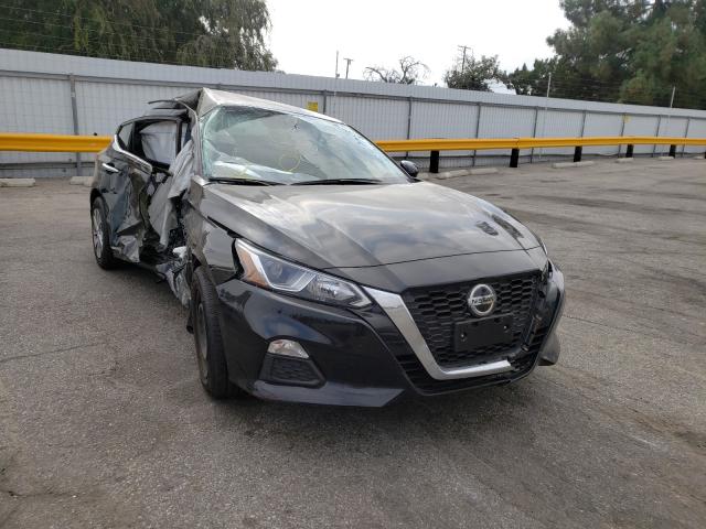 NISSAN ALTIMA S 2019 1n4bl4bw6kn325207