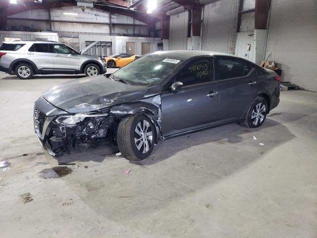 NISSAN ALTIMA S 2020 1n4bl4bw6lc101402