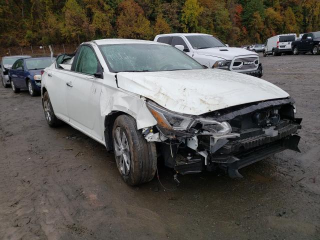 NISSAN ALTIMA S 2020 1n4bl4bw6lc116479