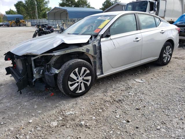 NISSAN ALTIMA 2020 1n4bl4bw6lc243345