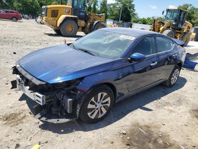 NISSAN ALTIMA 2020 1n4bl4bw6ln323409