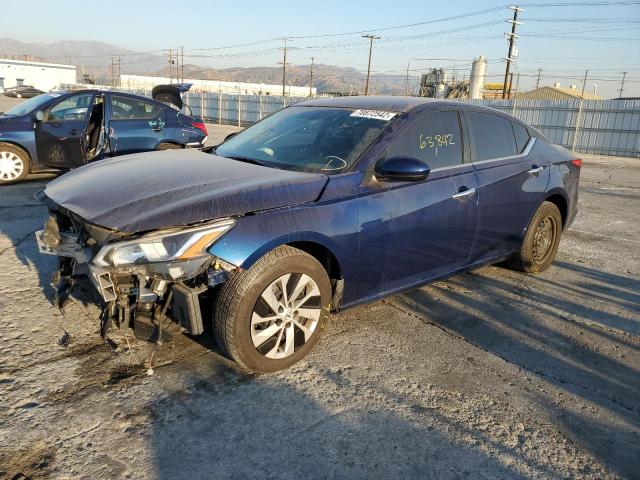 NISSAN ALTIMA S 2019 1n4bl4bw7kc152356